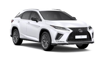 Lexus RX 300F SPORT